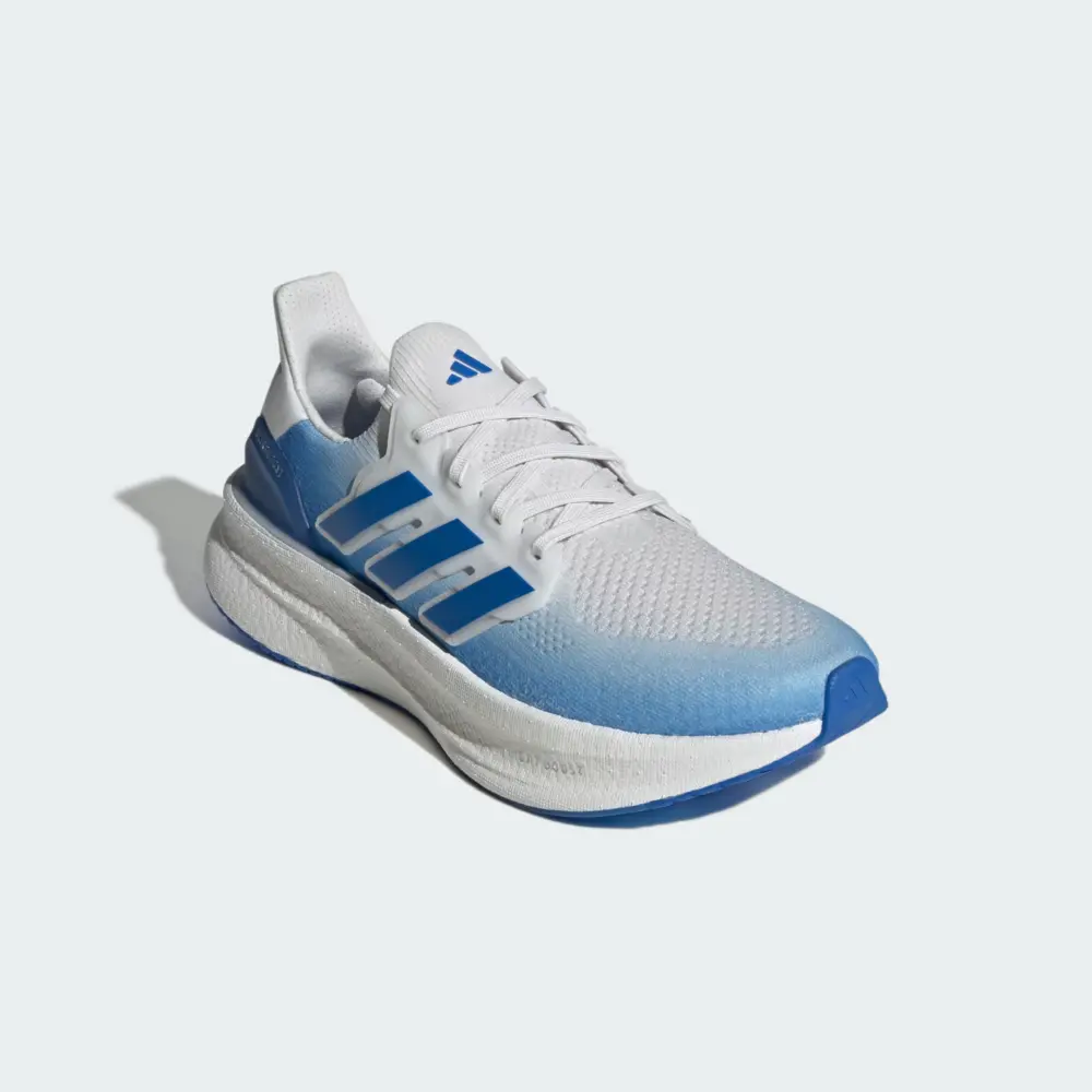 Giày Adidas Ultraboost 5 'Crystal White' JQ4530 - Ảnh 4