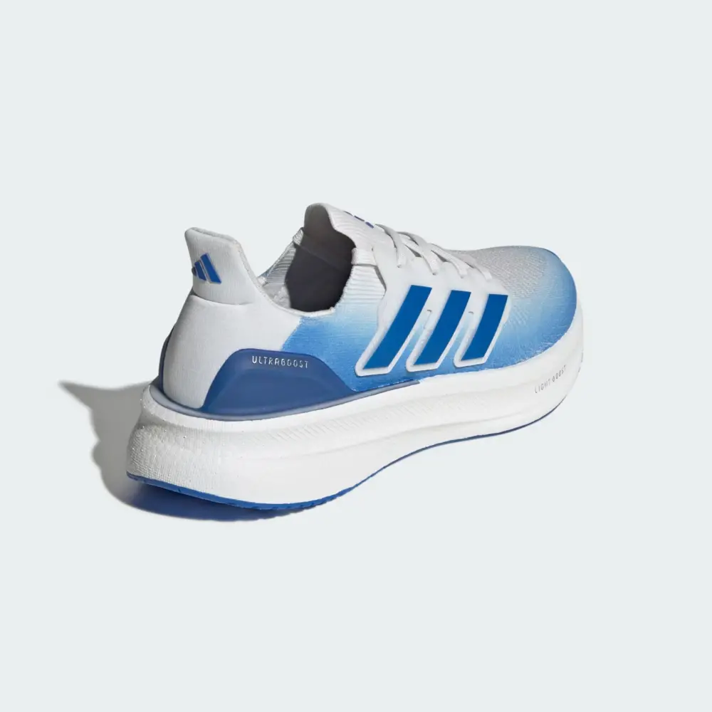 Giày Adidas Ultraboost 5 'Crystal White' JQ4530 - Ảnh 3