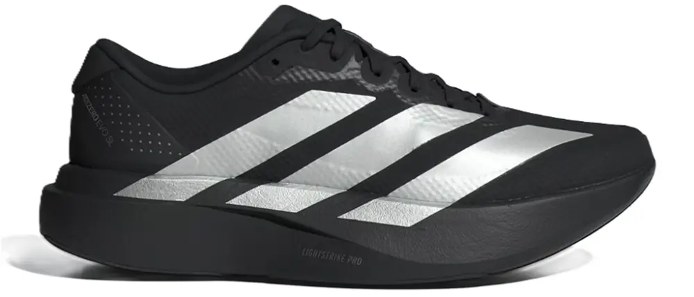 Giày Adidas Adizero EVO SL 'Core Black' KI6929