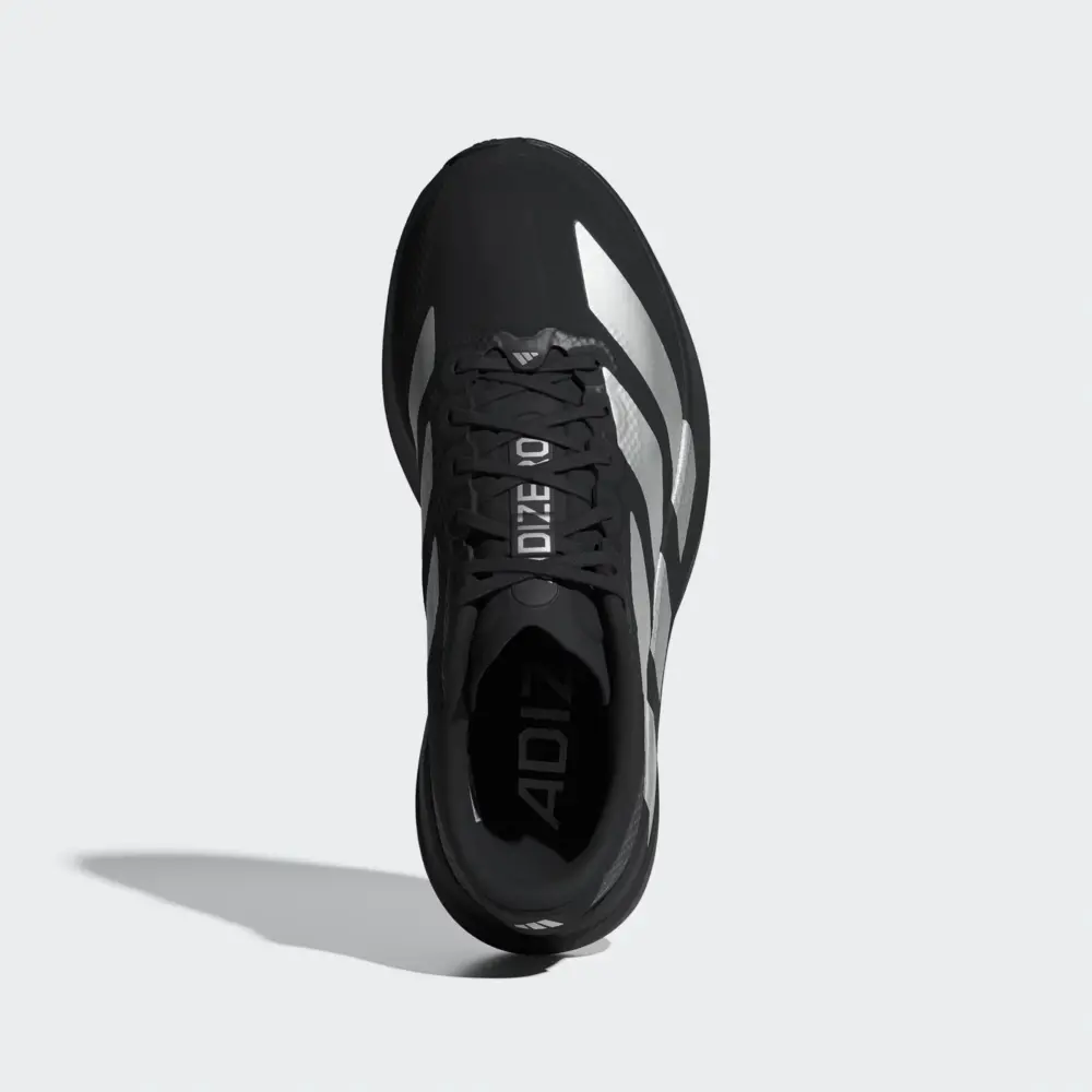 Giày Adidas Adizero EVO SL 'Core Black' KI6929 - Ảnh 5