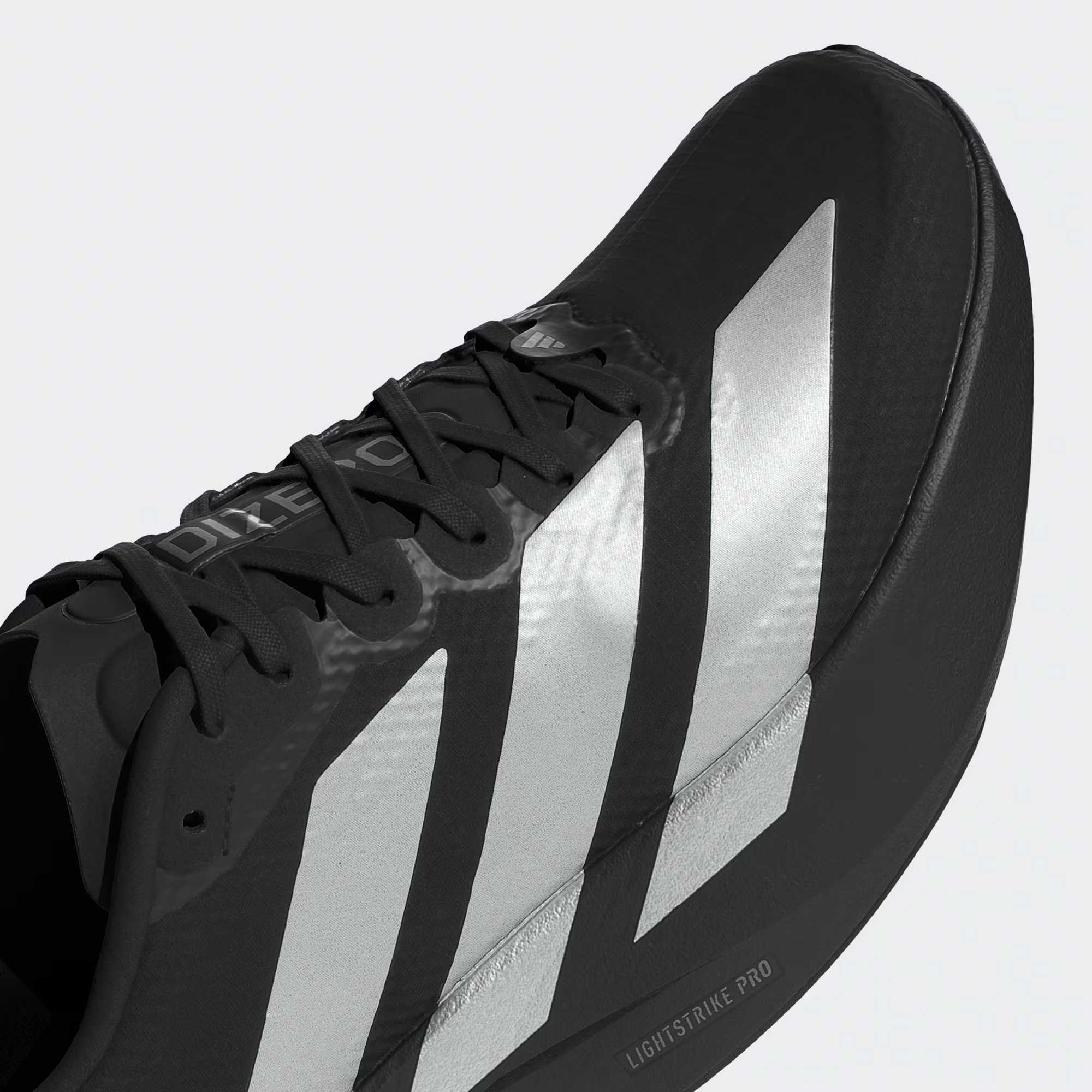 Alternative view of Giày Adidas Adizero EVO SL 'Core Black' KI6929