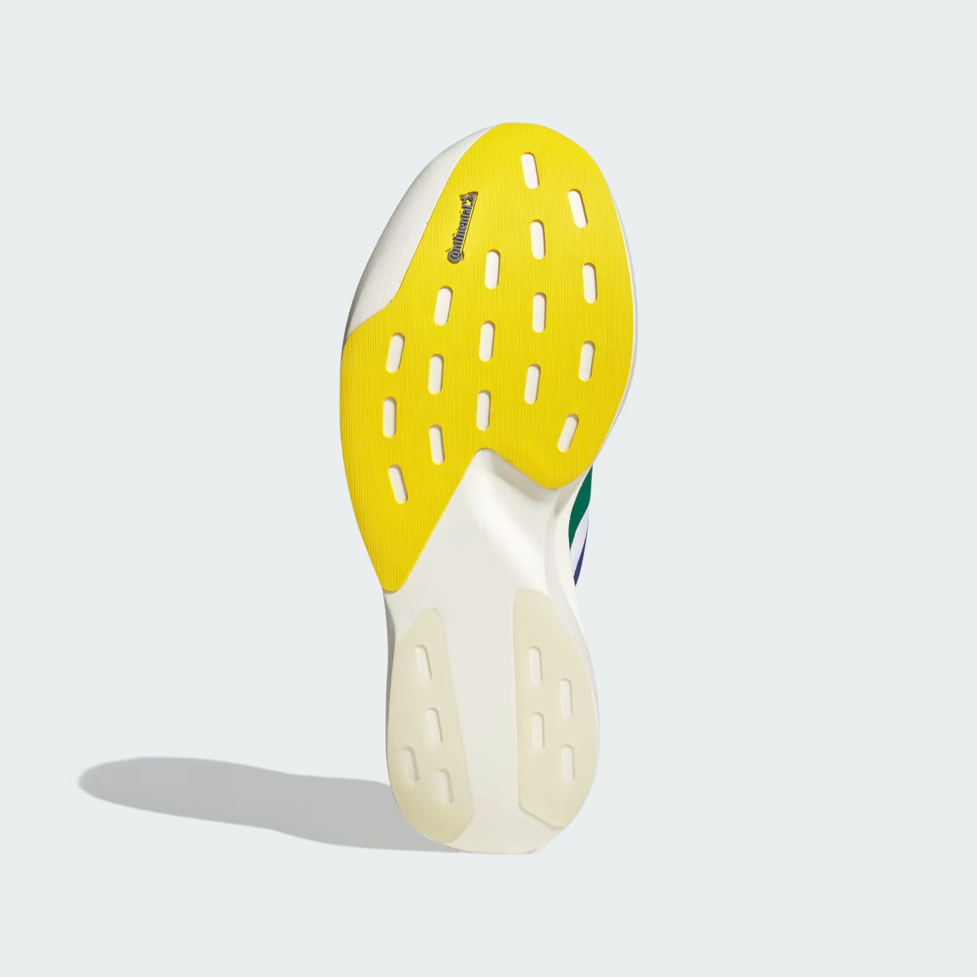 Giày Adidas Adizero EVO SL 'Yellow' KI1451 - Ảnh 5