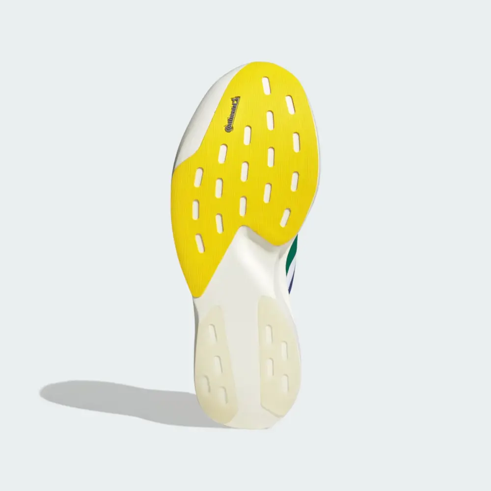 Giày Adidas Adizero EVO SL 'Yellow' KI1451 - Ảnh 5