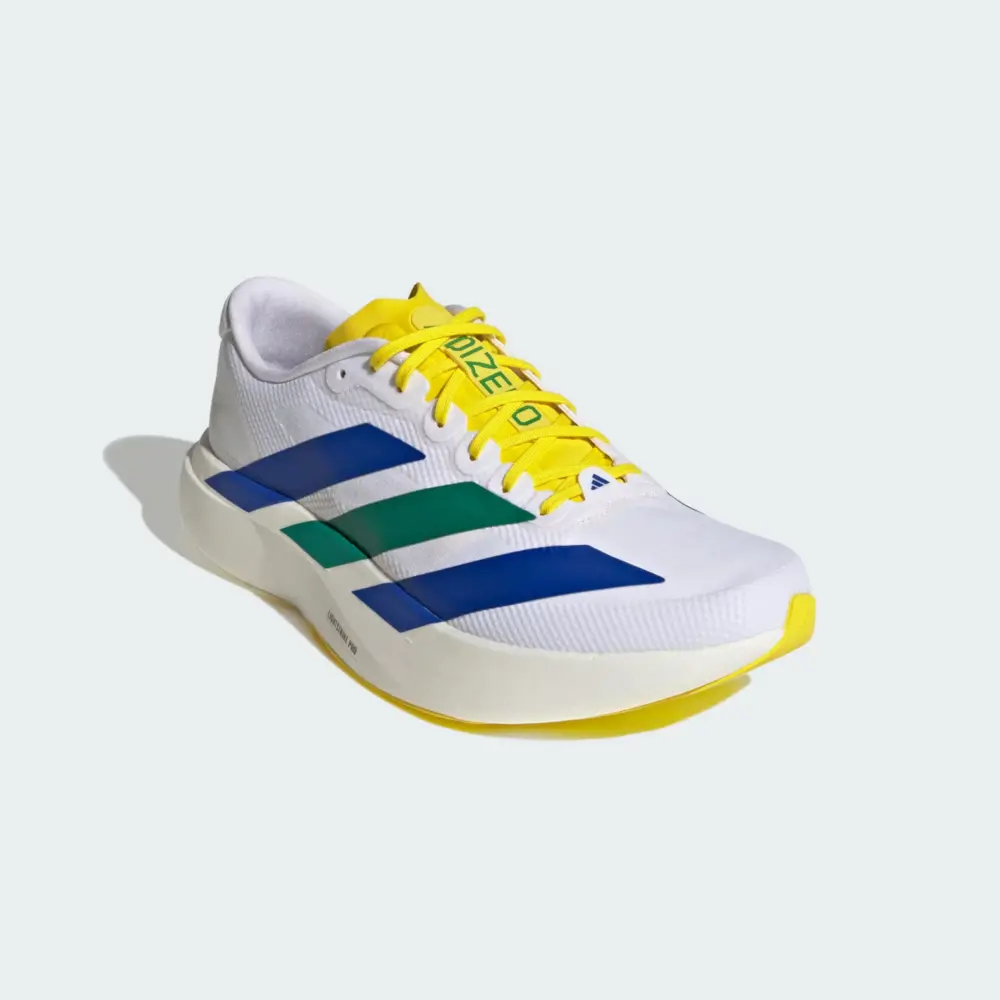 Giày Adidas Adizero EVO SL 'Yellow' KI1451 - Ảnh 4