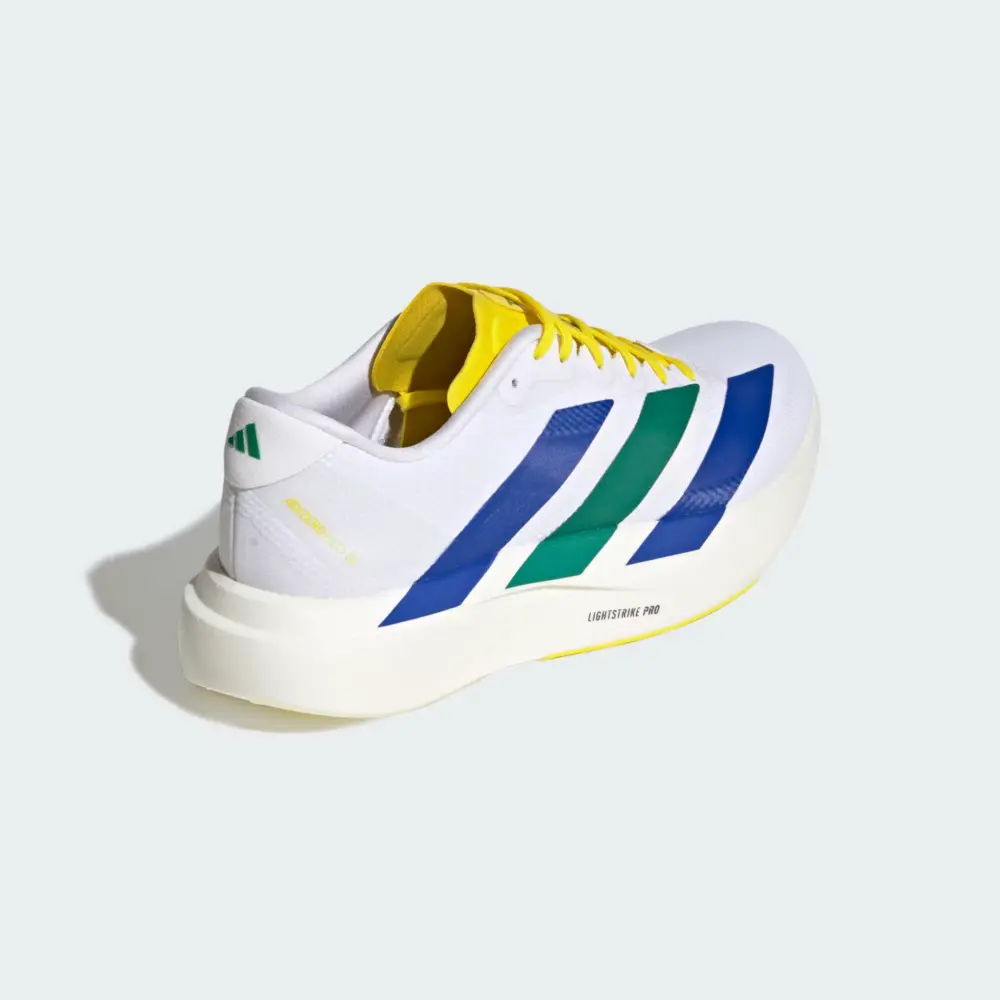 Giày Adidas Adizero EVO SL 'Yellow' KI1451 - Ảnh 3