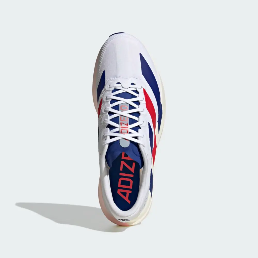 Giày Adidas Adizero EVO SL 'Cloud White' KK3719 - Ảnh 6