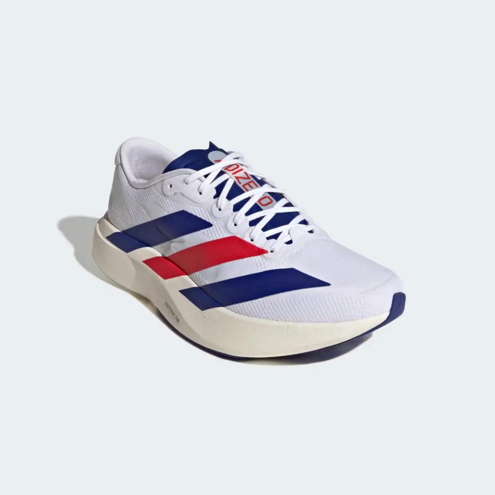Giày Adidas Adizero EVO SL 'Cloud White' KK3719 - Ảnh 4