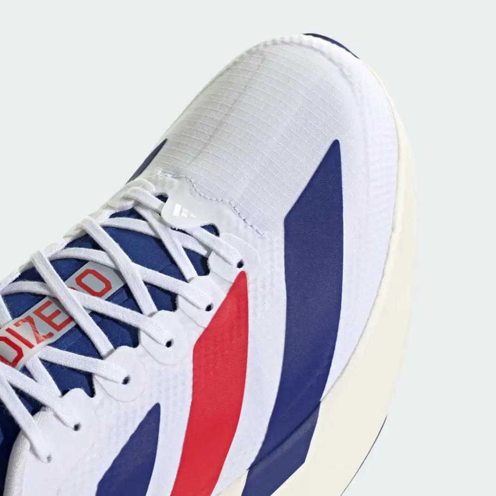 Alternative view of Giày Adidas Adizero EVO SL 'Cloud White' KK3719