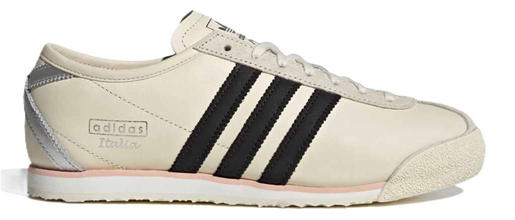 Giày Adidas ITALIA 70s 'Cream White' IH6666