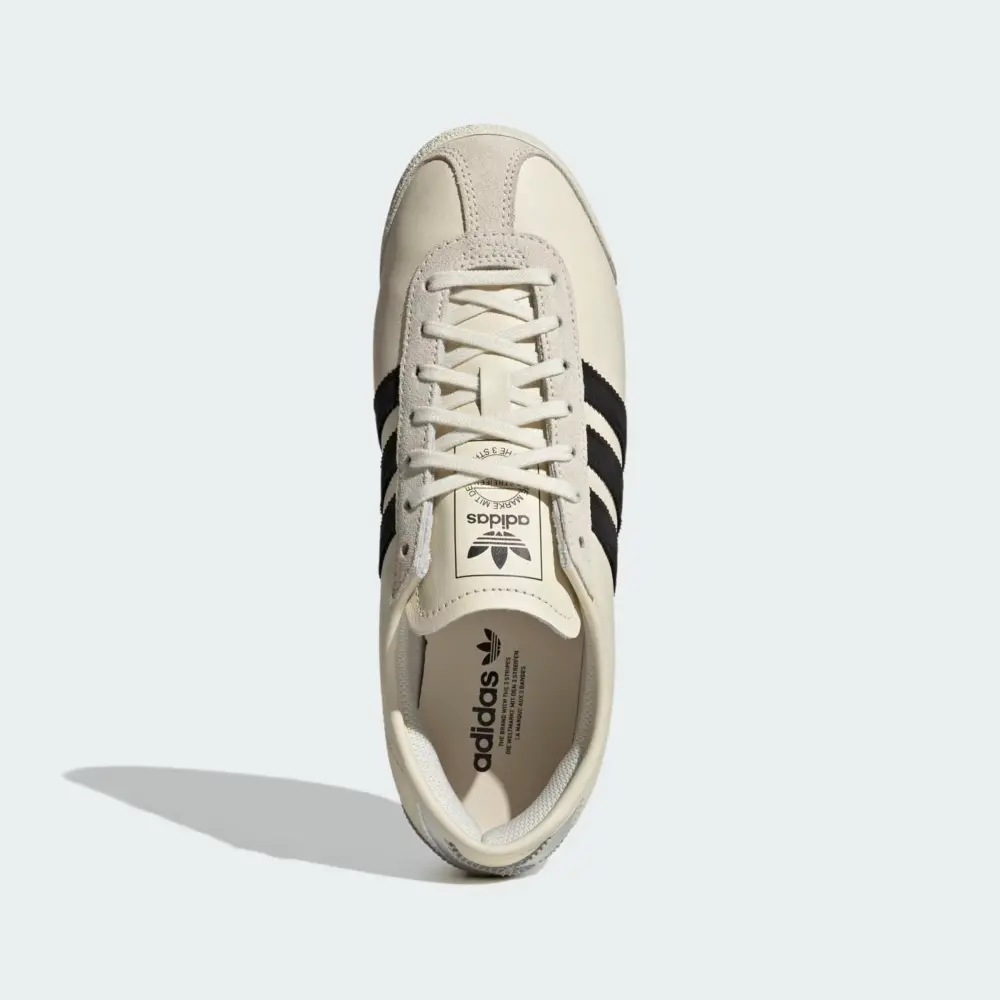 Giày Adidas ITALIA 70s 'Cream White' IH6666 - Ảnh 6