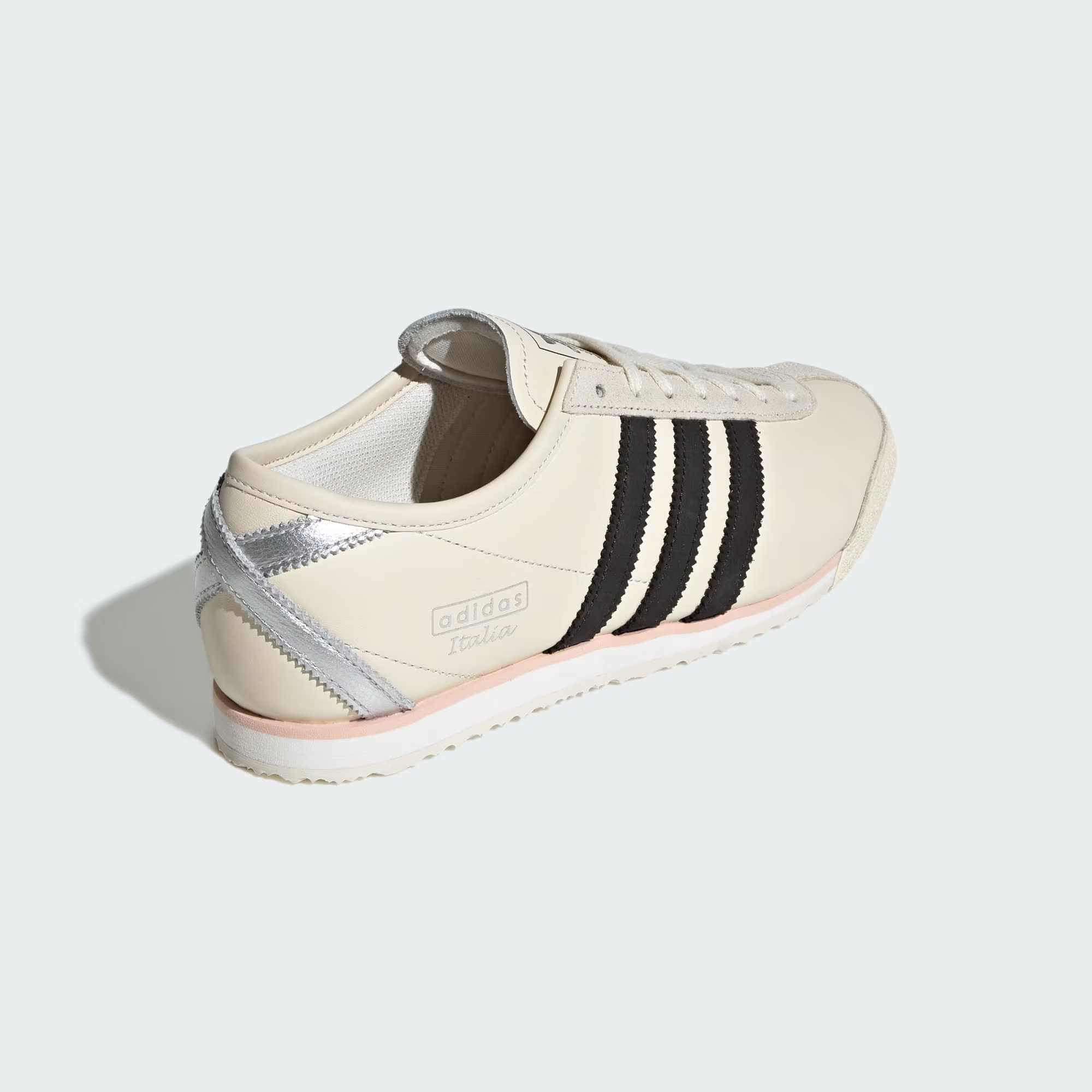 Giày Adidas ITALIA 70s 'Cream White' IH6666 - Ảnh 3