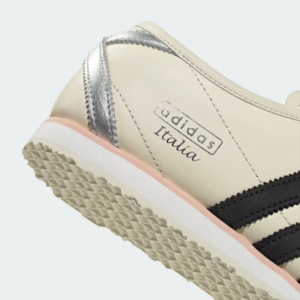 Alternative view of Giày Adidas ITALIA 70s 'Cream White' IH6666