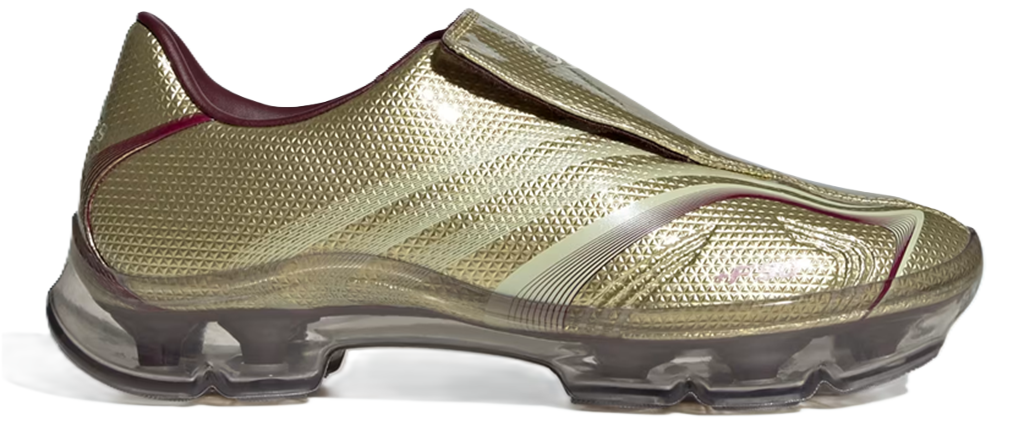 Giày Adidas F50 WALKABLE 'Gold Metallic' IH1657