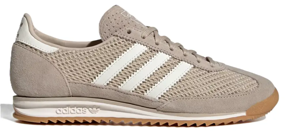 Giày Adidas SL 72 OG 'Wonder Beige' IH9177