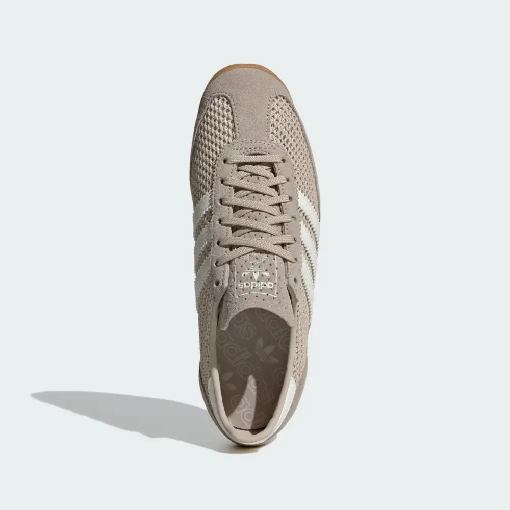 Giày Adidas SL 72 OG 'Wonder Beige' IH9177 - Ảnh 6
