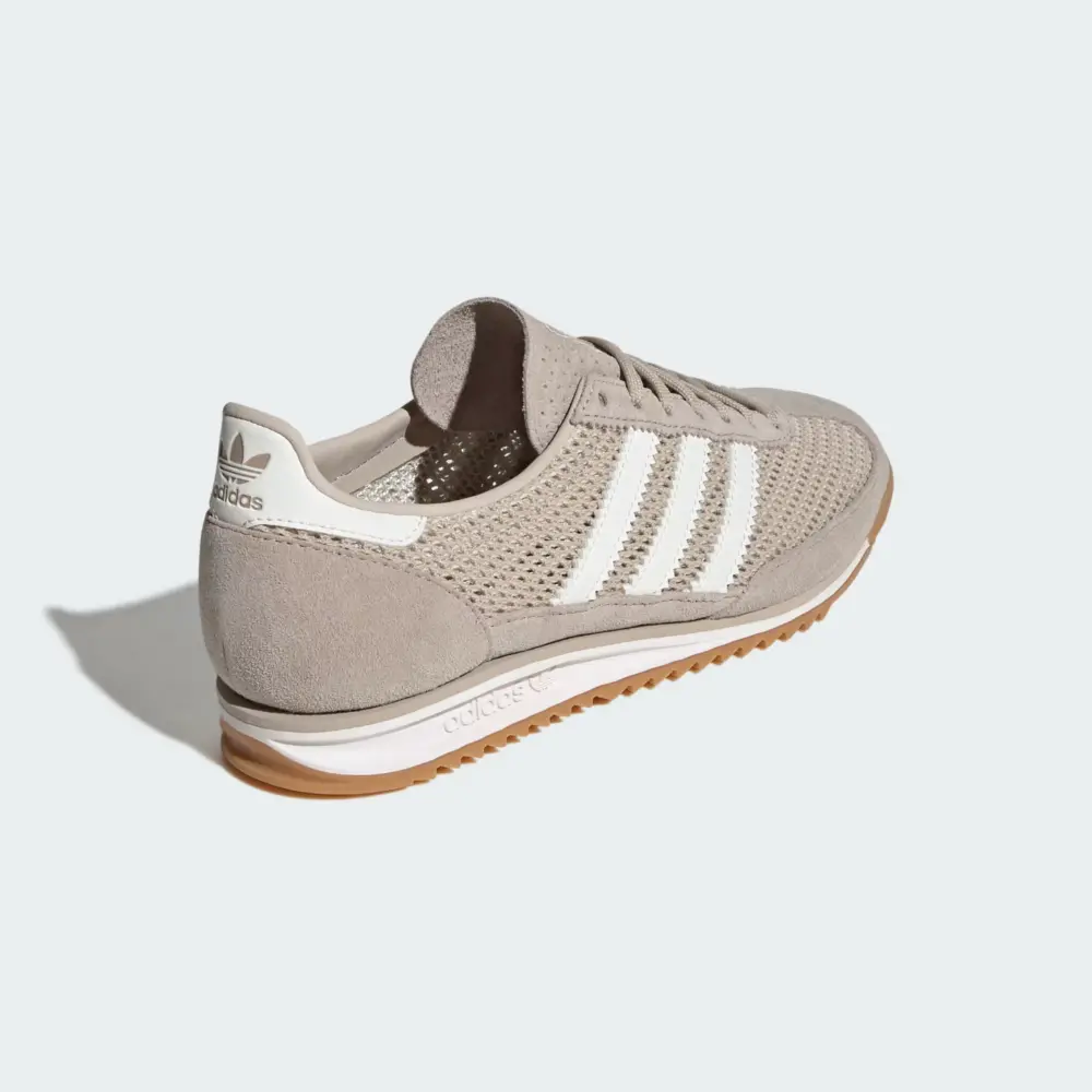 Giày Adidas SL 72 OG 'Wonder Beige' IH9177 - Ảnh 3