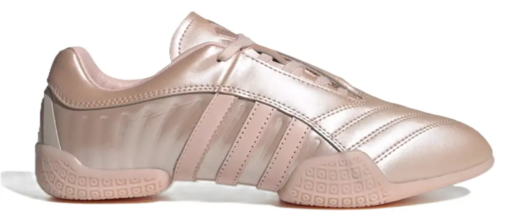 Giày Adidas Taekwondo Mei Elite 'Sandy Pink' HQ9181