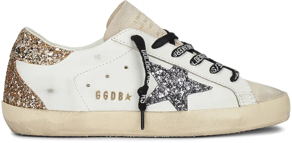 Giày Golden Goose Superstar 'Beige' GWF00102-F005358-82532