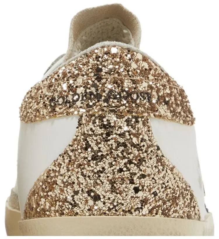 Giày Golden Goose Superstar 'Beige' GWF00102-F005358-82532 - Ảnh 5
