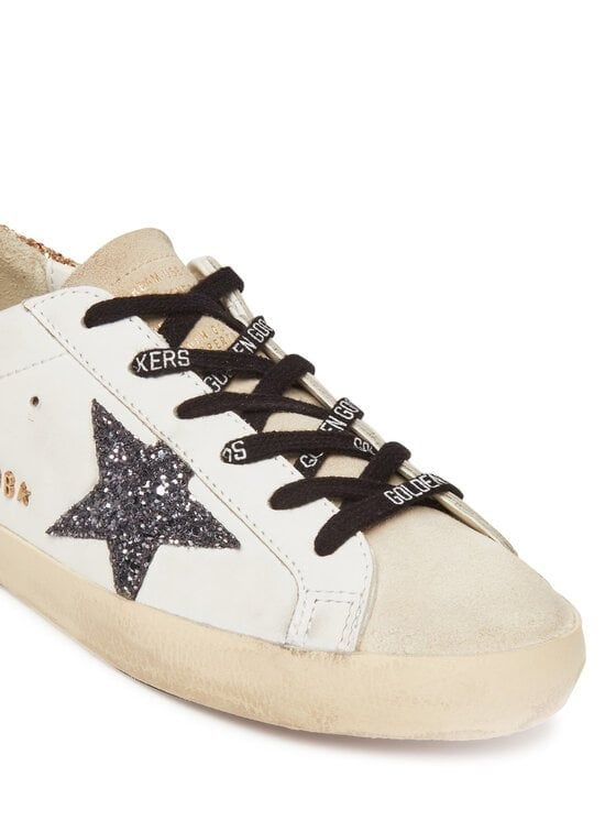Alternative view of Giày Golden Goose Superstar 'Beige' GWF00102-F005358-82532