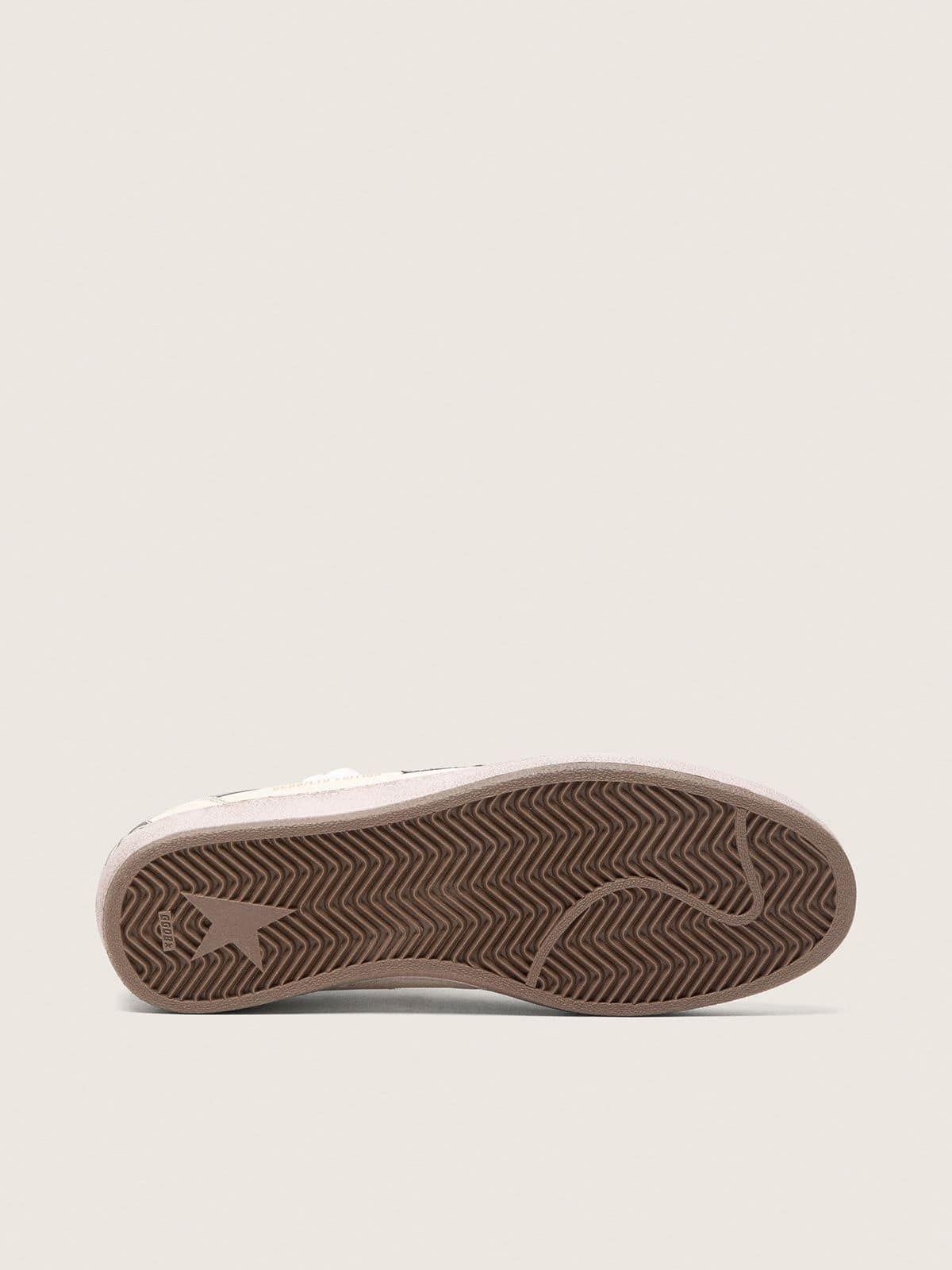 Alternative view of Giày Golden Goose Ball Star LTD 'White' GMF00832-F007921-10876