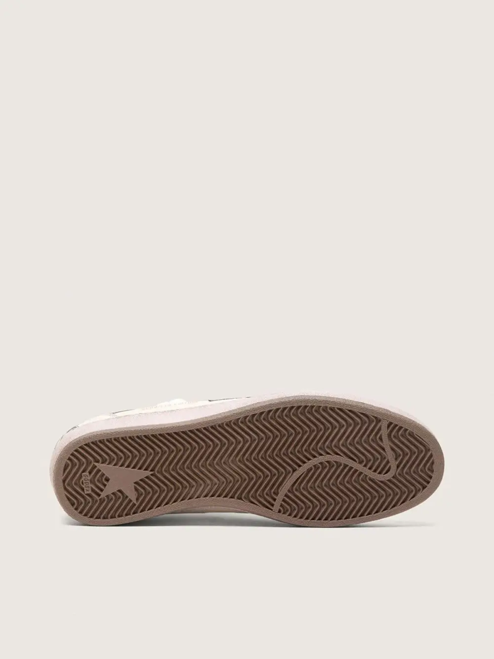 Alternative view of Giày Golden Goose Ball Star LTD 'White' GMF00832-F007921-10876