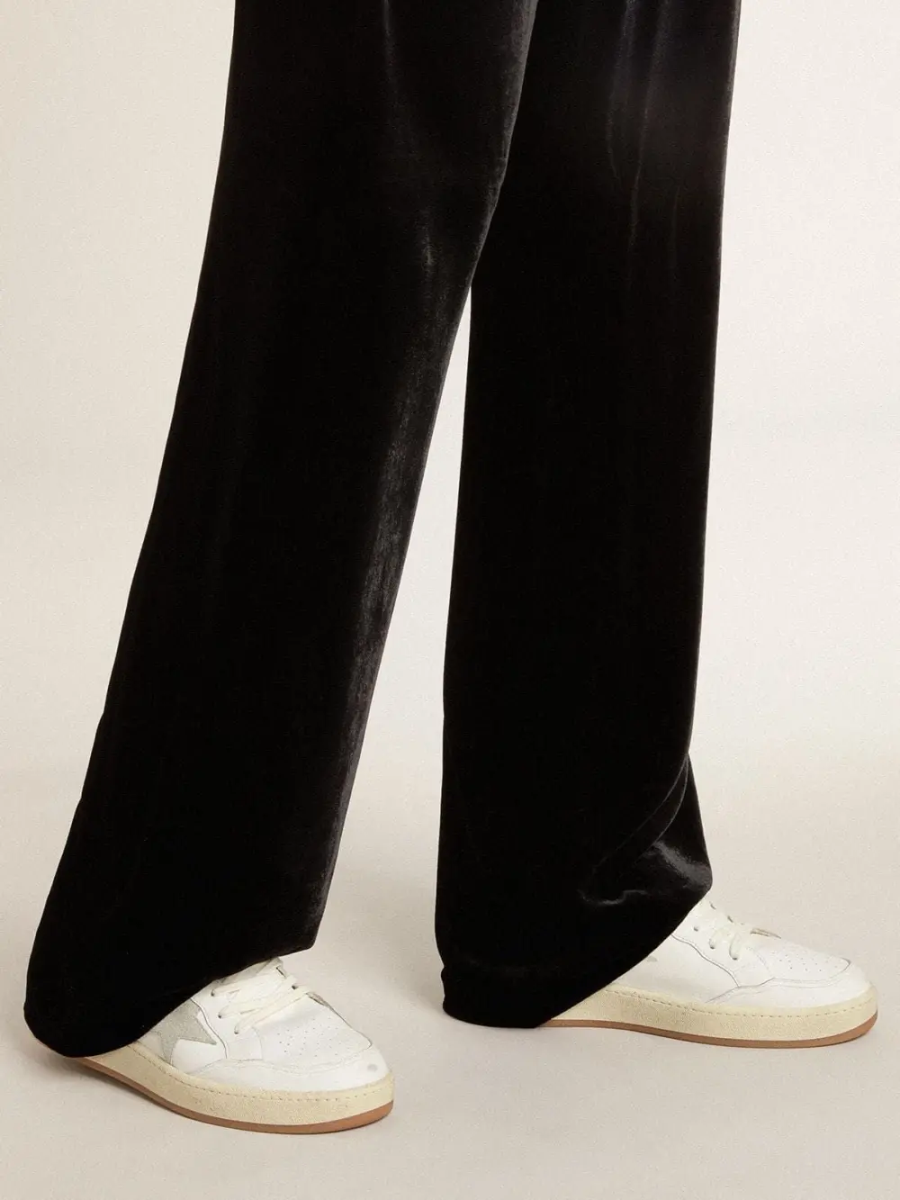 Giày Golden Goose Ball Star 'White' GMF00804-F006970-10220 - Ảnh 5
