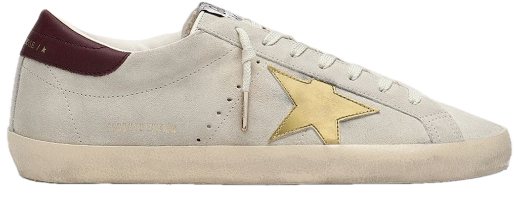 Giày Golden Goose Super-Star CNY 'Ivory' GWF01002-F008303-15920