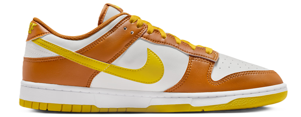 Giày Nike Dunk Low Retro 'Summit White' HF5441-113