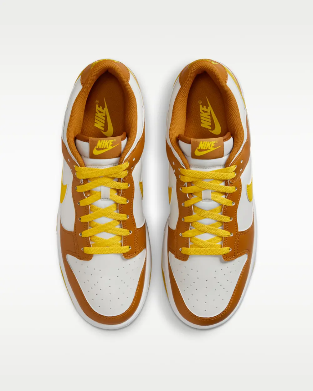 Giày Nike Dunk Low Retro 'Summit White' HF5441-113 - Ảnh 5
