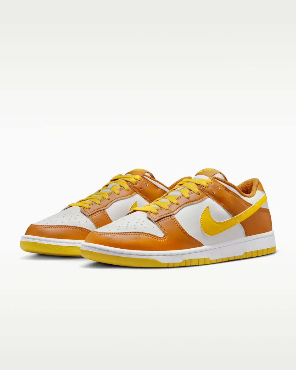 Giày Nike Dunk Low Retro 'Summit White' HF5441-113 - Ảnh 4