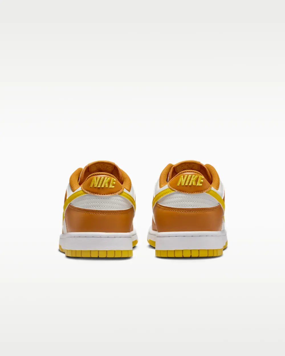 Giày Nike Dunk Low Retro 'Summit White' HF5441-113 - Ảnh 3