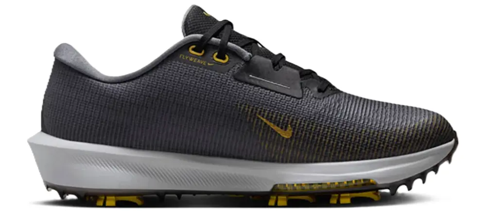 Giày Nike Air Zoom Infinity Tour 2 'Black' FD0218-003