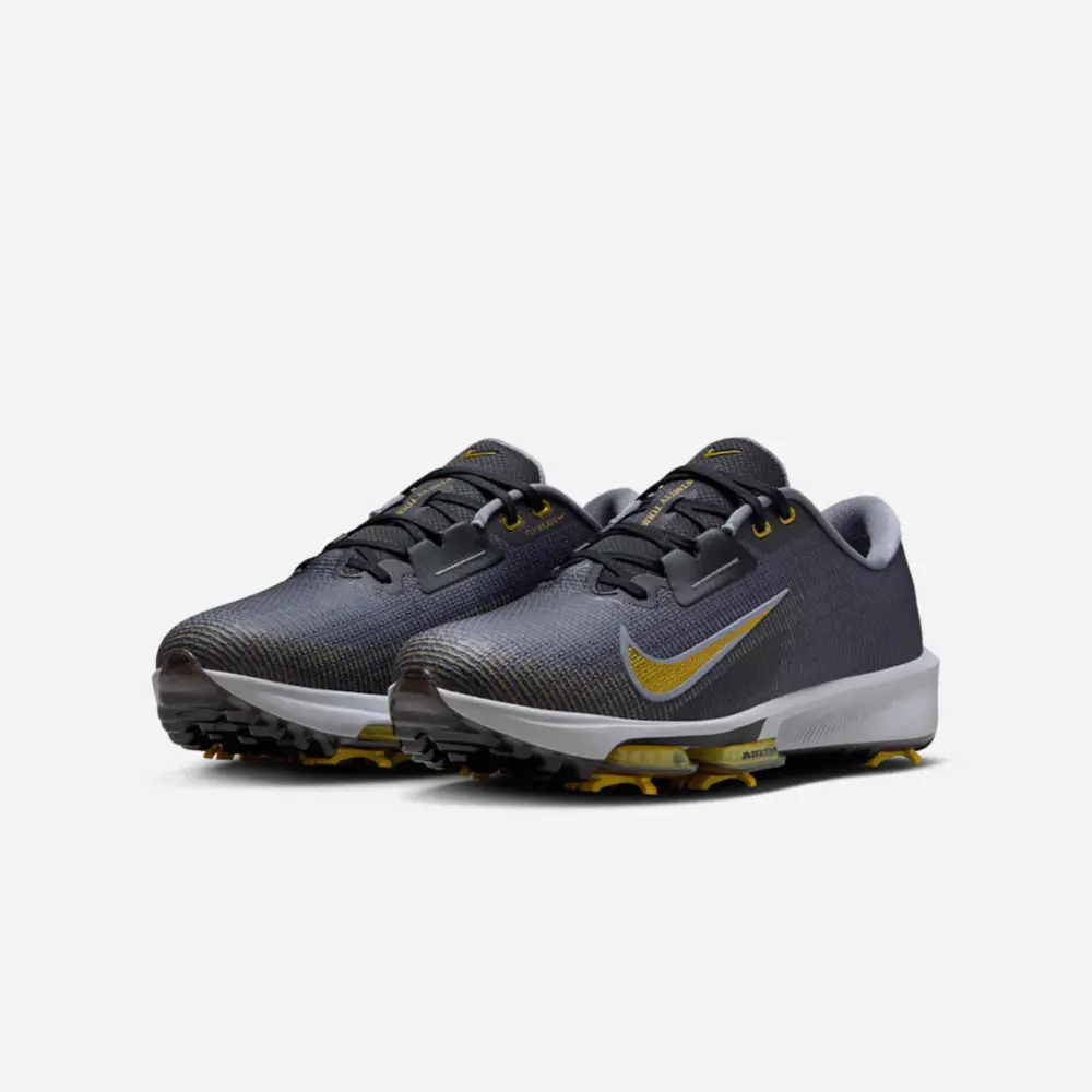 Giày Nike Air Zoom Infinity Tour 2 'Black' FD0218-003 - Ảnh 5