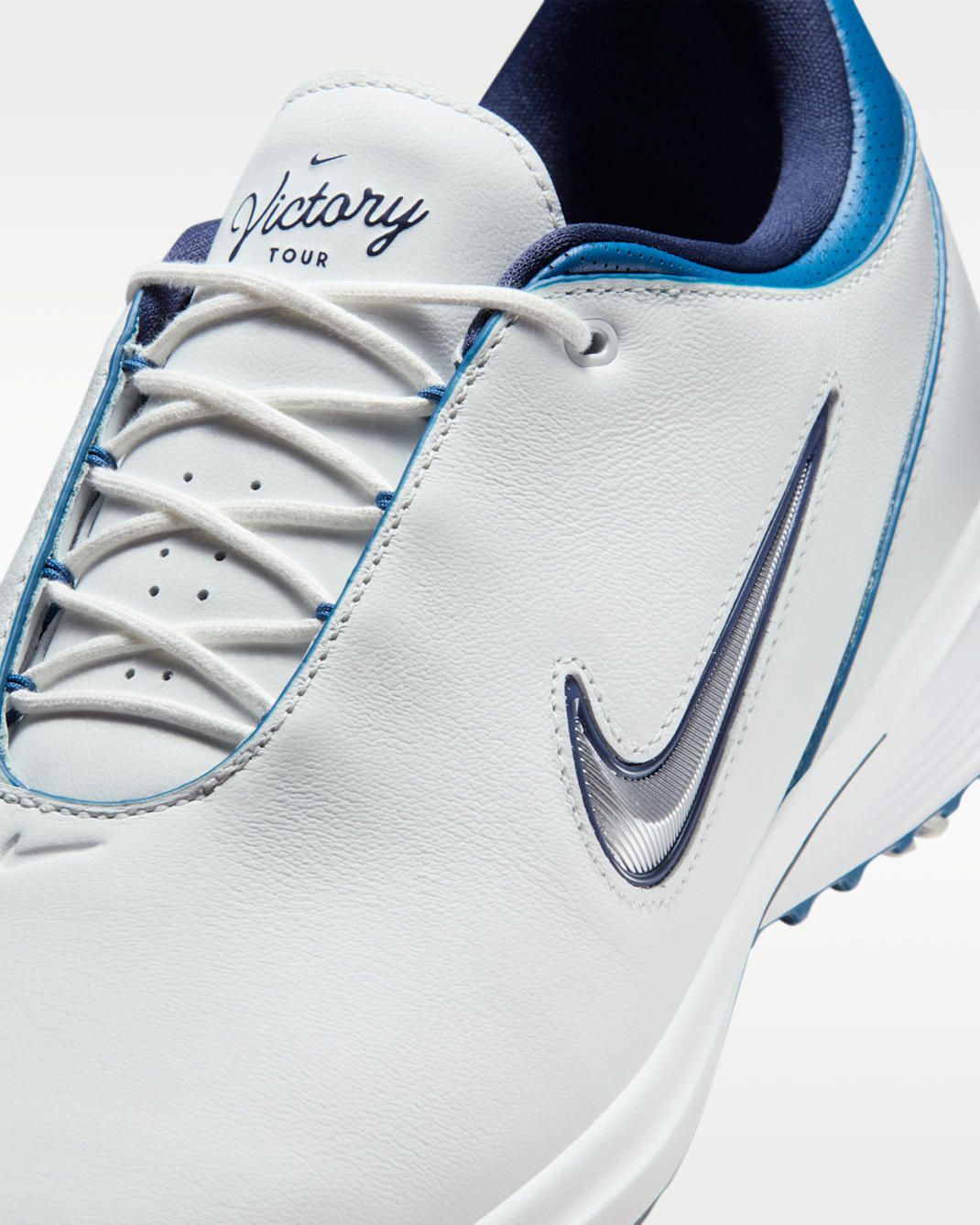 Alternative view of Giày Nike Victory Tour 4 'Summit White' FZ4155-103