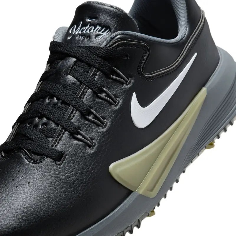 Alternative view of Giày Nike Victory Pro 4 'Black' FZ7611-002