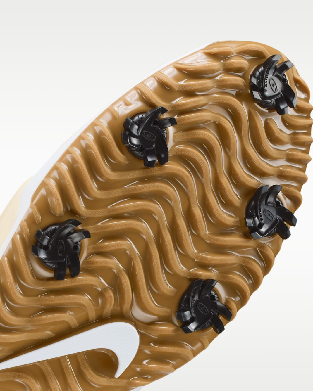 Alternative view of Giày Nike Victory Pro 4 'Light Khaki' FZ7611-200