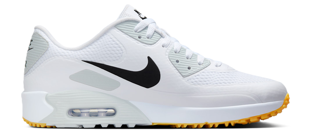 Giày Nike Air Max 90 G 'White' HV9305-102