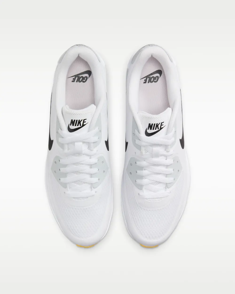 Giày Nike Air Max 90 G 'White' HV9305-102 - Ảnh 5