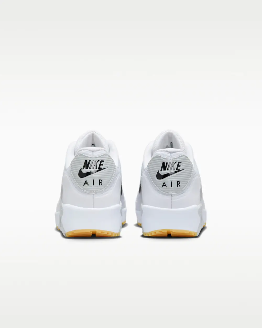 Giày Nike Air Max 90 G 'White' HV9305-102 - Ảnh 3