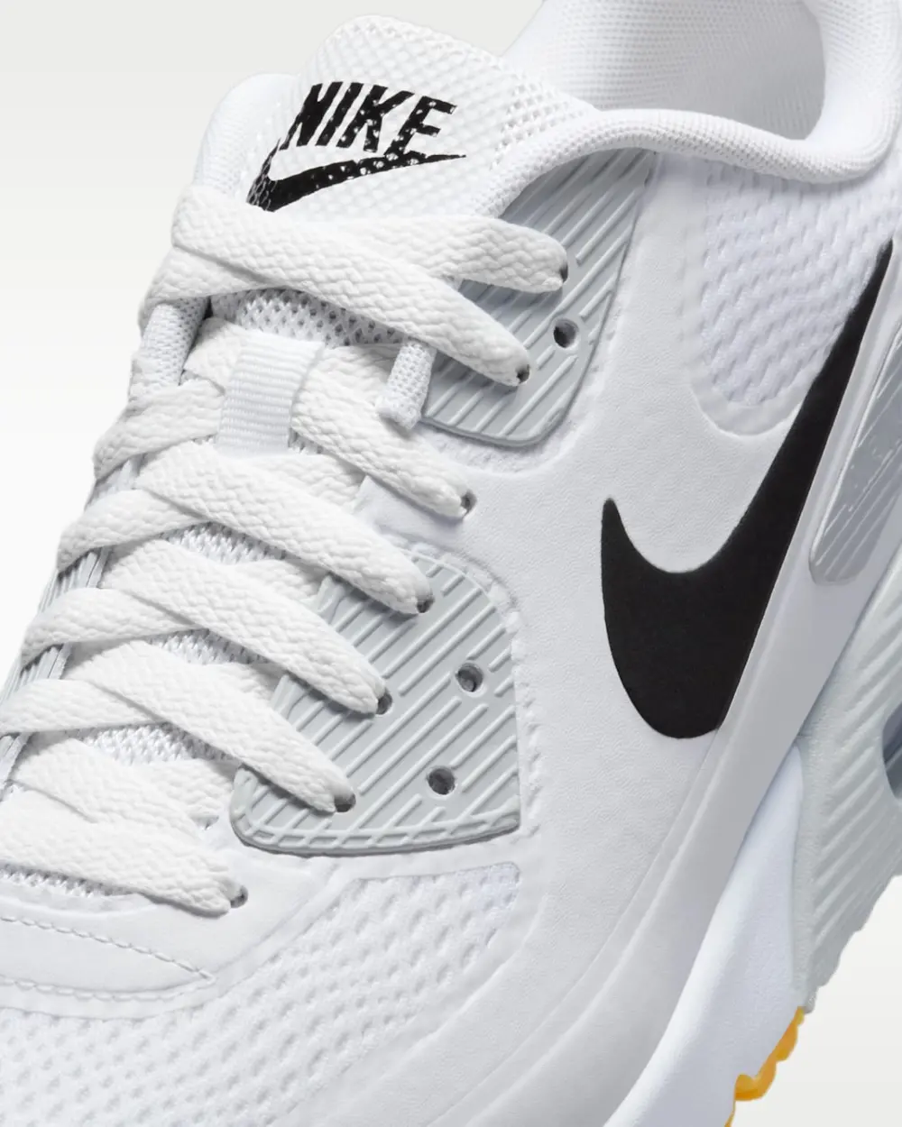 Alternative view of Giày Nike Air Max 90 G 'White' HV9305-102