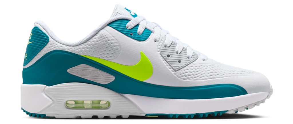 Giày Nike Air Max 90 G 'White' HV9305-104