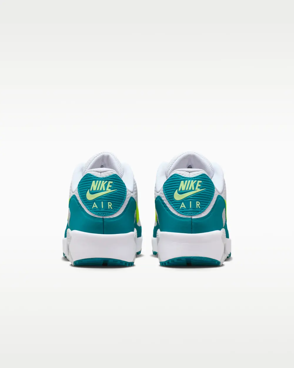 Giày Nike Air Max 90 G 'White' HV9305-104 - Ảnh 3