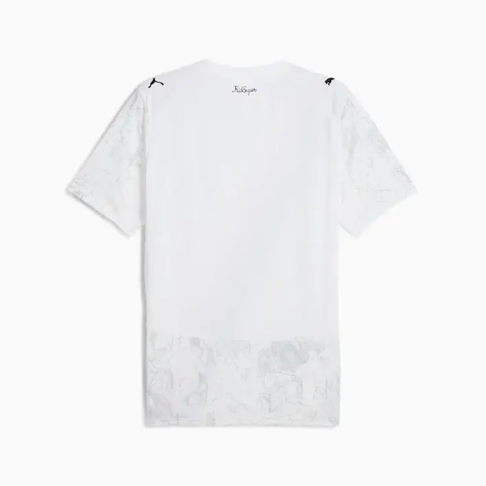 Alternative view of Áo Puma Kidsuper x Manchester City Jersey 'White' 781068-07