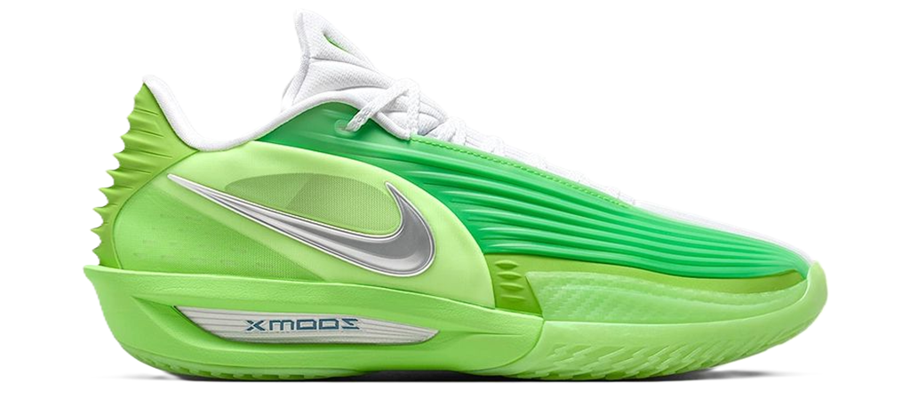 Giày Nike Air Zoom GT Cut 3 Turbo 'Venom Green' HV9919-301