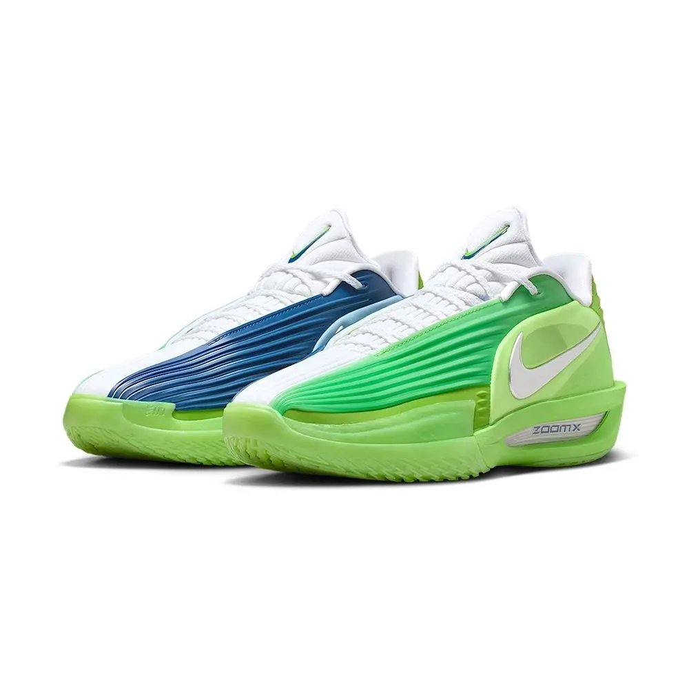 Giày Nike Air Zoom GT Cut 3 Turbo 'Venom Green' HV9919-301 - Ảnh 3