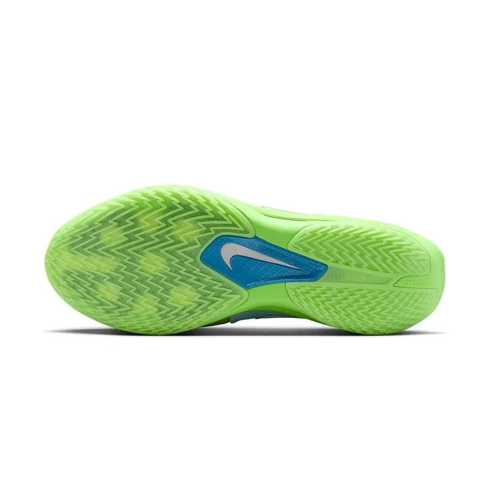 Alternative view of Giày Nike Air Zoom GT Cut 3 Turbo 'Venom Green' HV9919-301