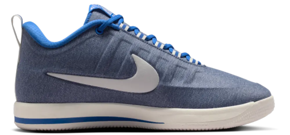 Giày Nike Book 2 'Sail White' IB6688-900