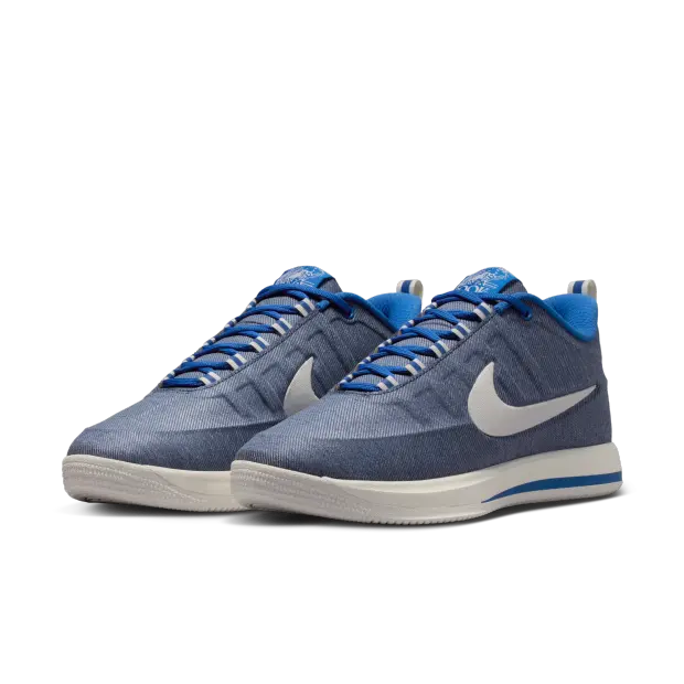 Giày Nike Book 2 'Sail White' IB6688-900 - Ảnh 6