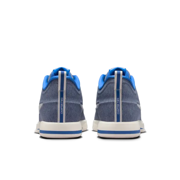 Giày Nike Book 2 'Sail White' IB6688-900 - Ảnh 5
